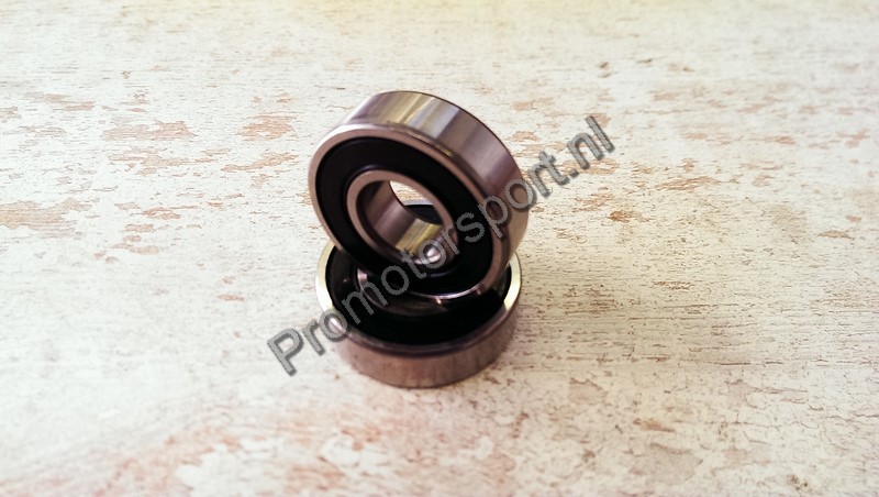 Voorwiel naaf lagers Jinling